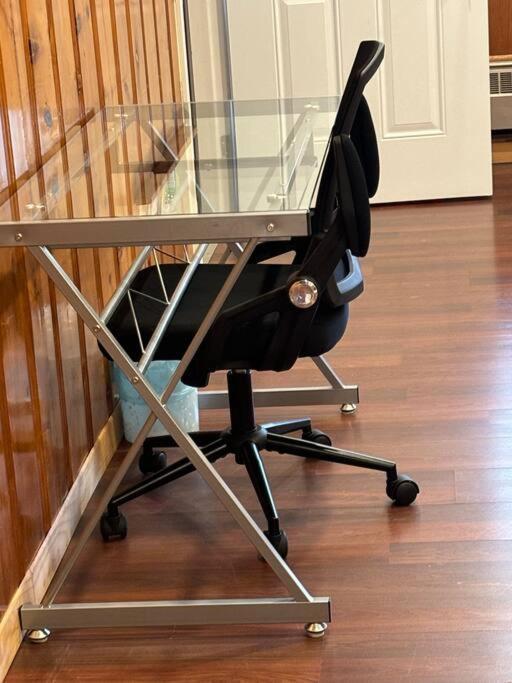 Cozy Spacious Work Friendly Lotus With Garden View High Speed Free Wi Fi And Parking Adjacent To Downtown مونتريال المظهر الخارجي الصورة
