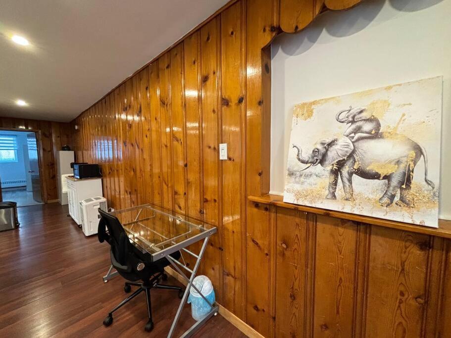 Cozy Spacious Work Friendly Lotus With Garden View High Speed Free Wi Fi And Parking Adjacent To Downtown مونتريال المظهر الخارجي الصورة